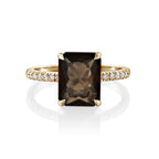 טבעת דארק בראון