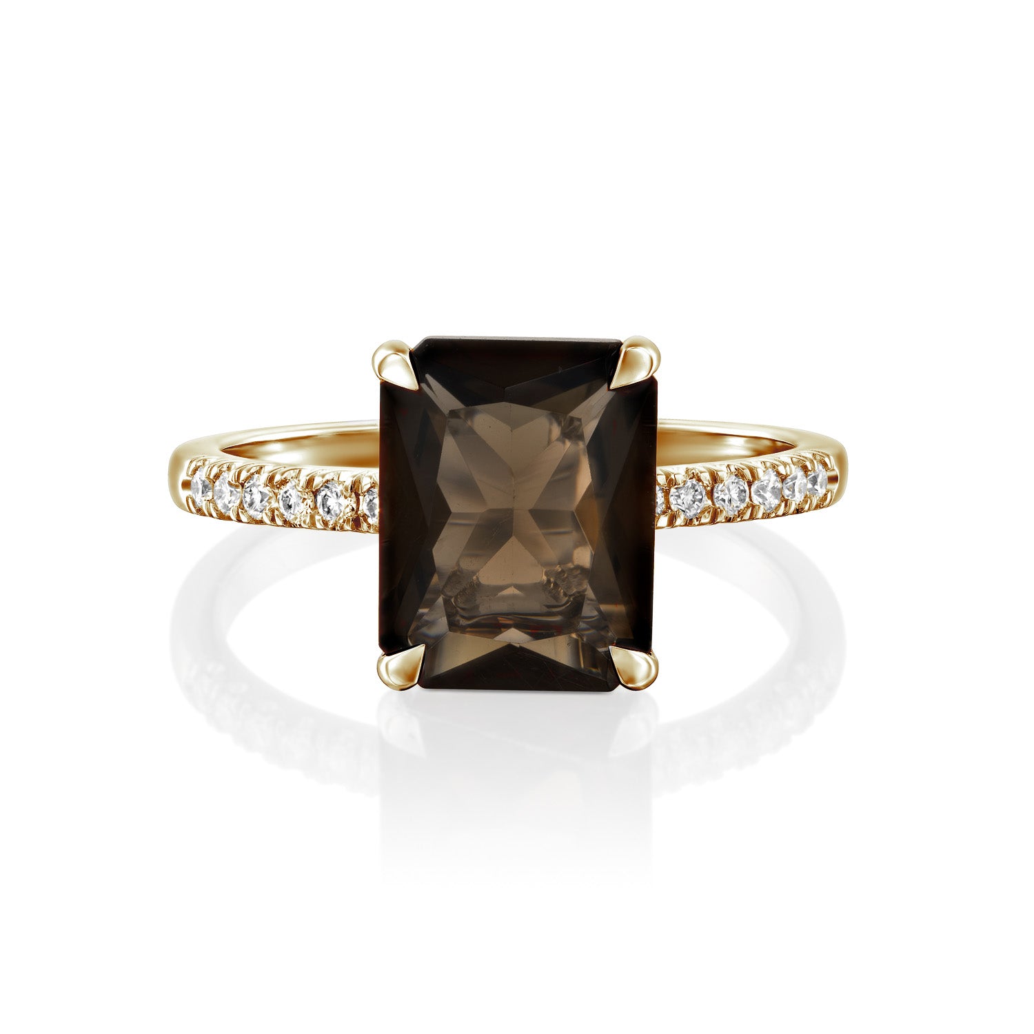 טבעת דארק בראון