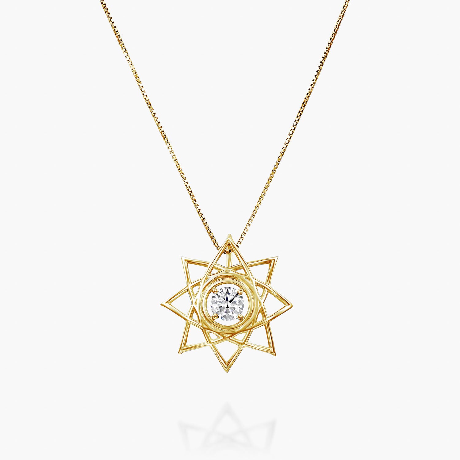 שרשרת מנדלה קלילה