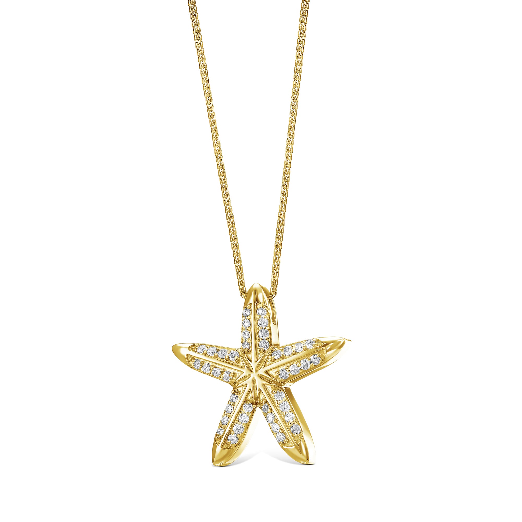 תליון כוכב ים