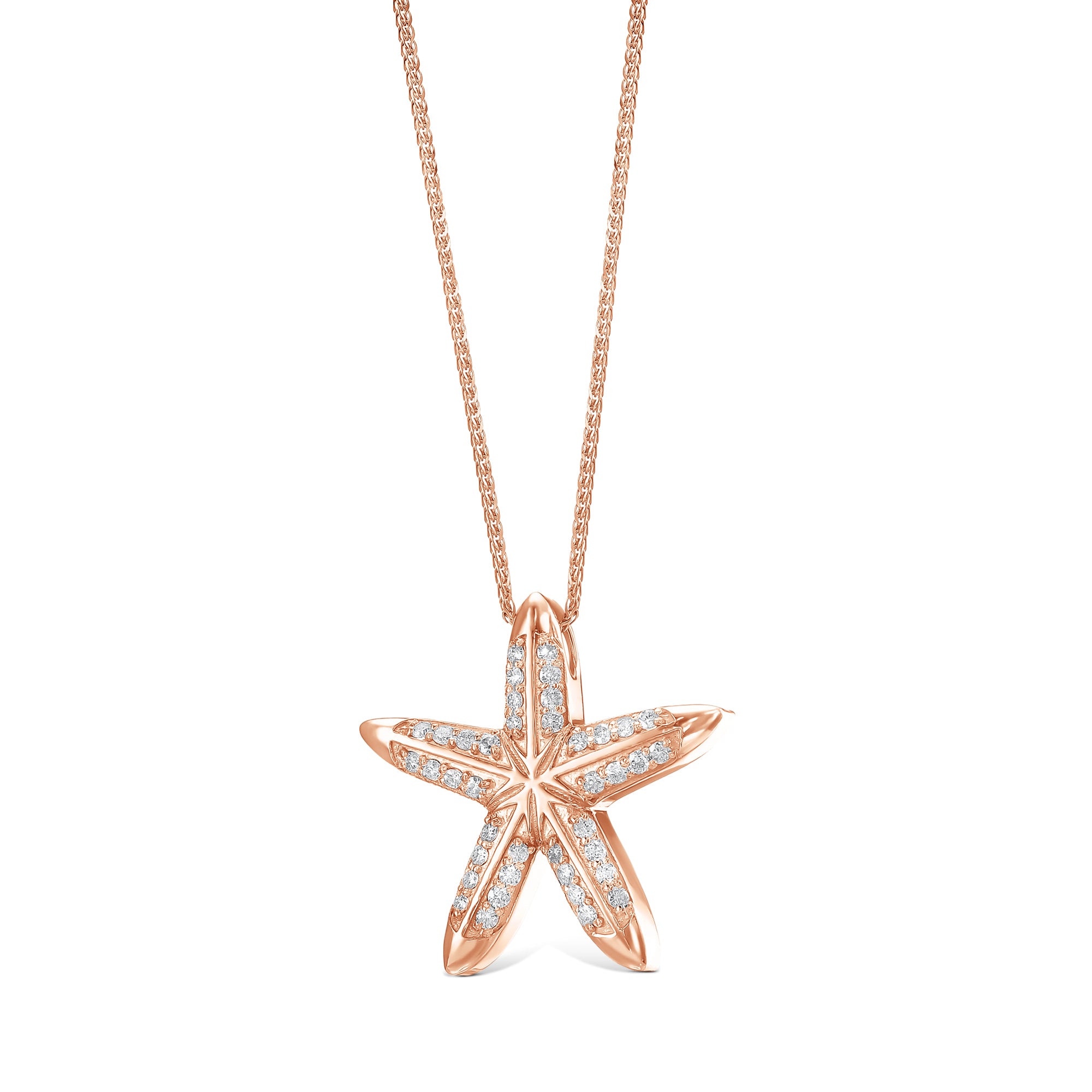 תליון כוכב ים