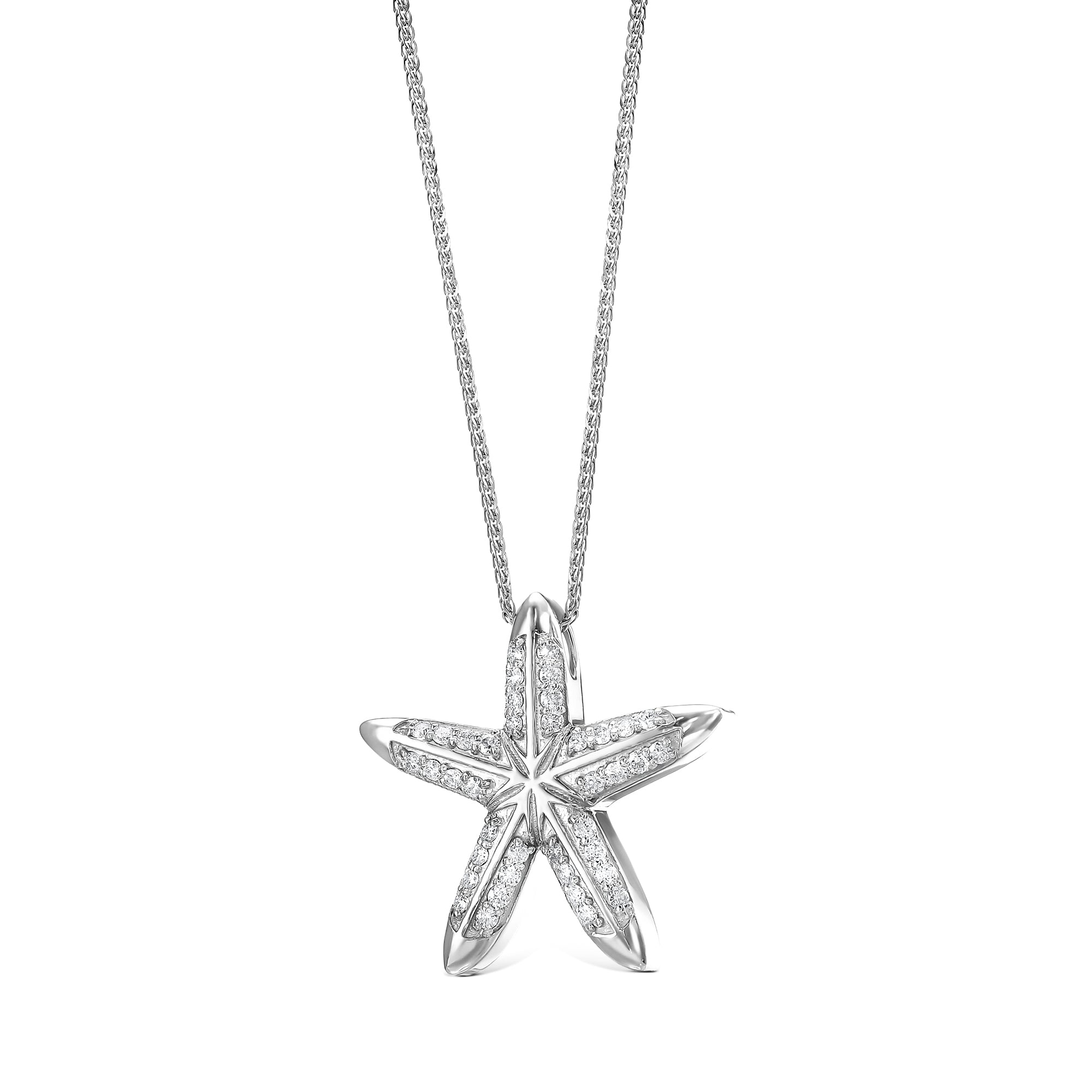 תליון כוכב ים