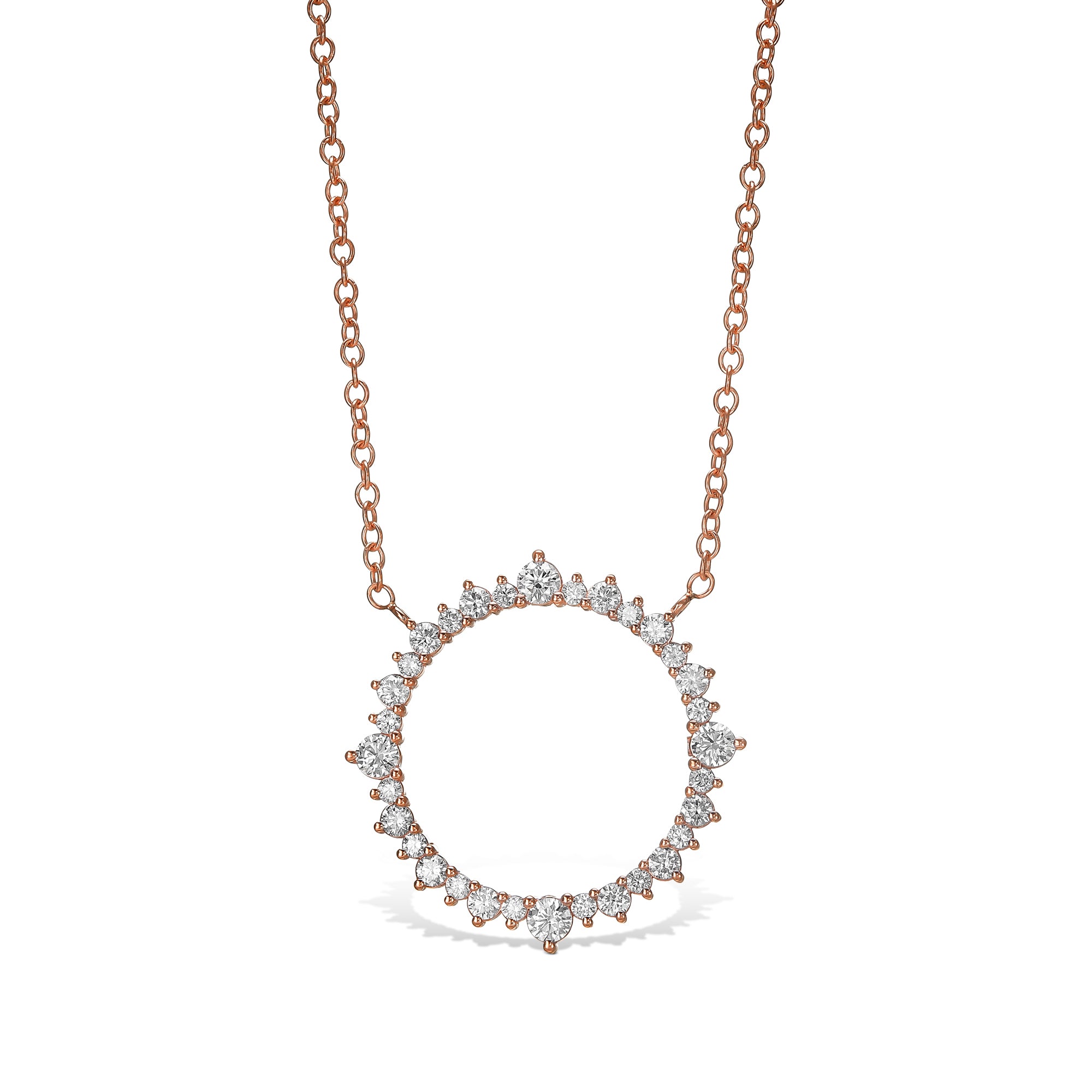 תליון סאן דיימונד