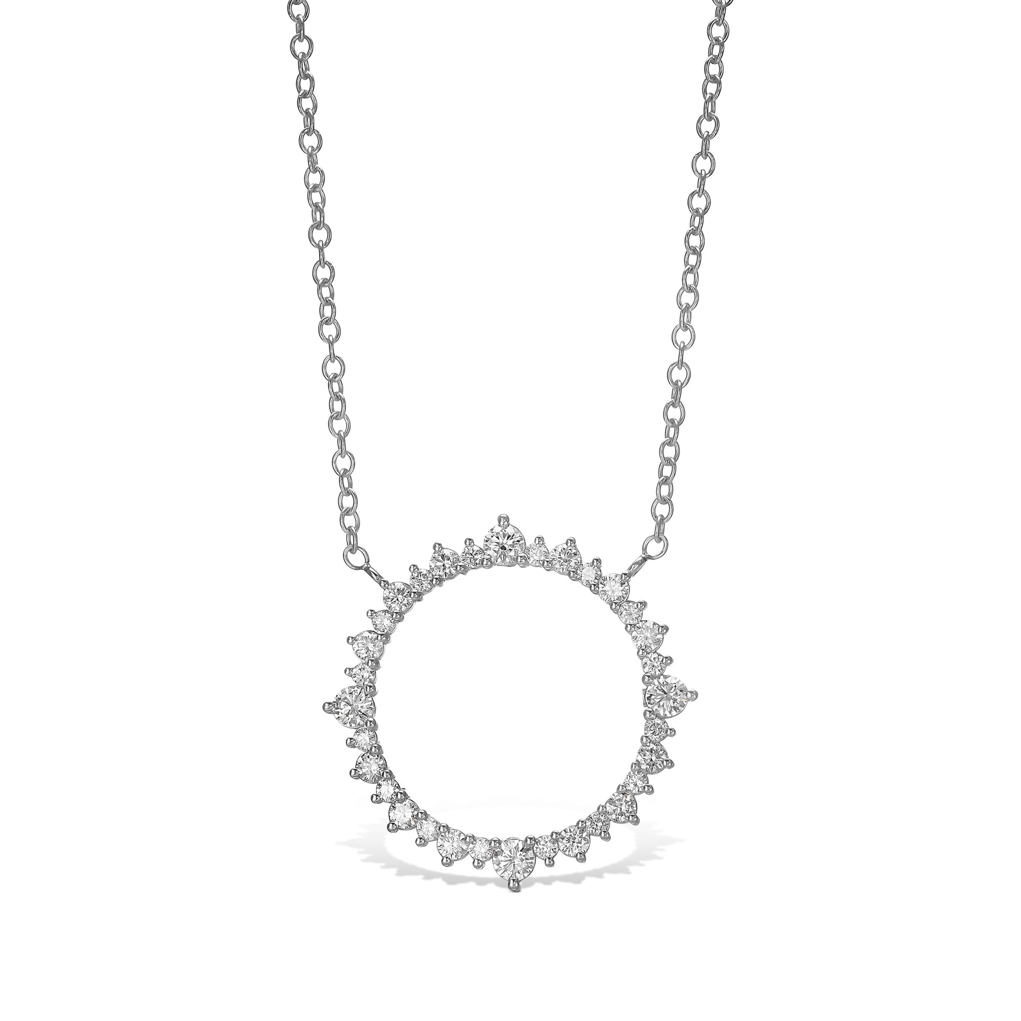 תליון סאן דיימונד