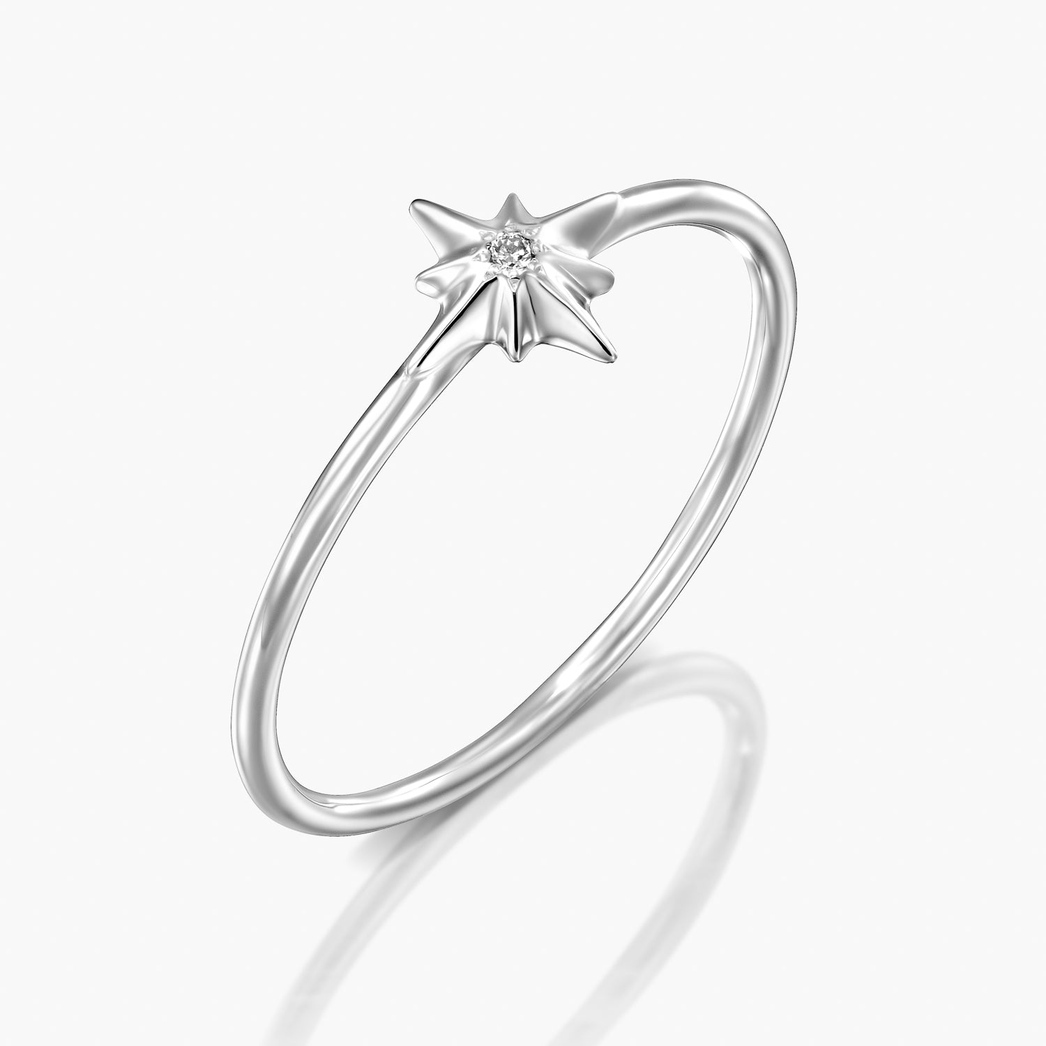 טבעת כוכב המשאלות